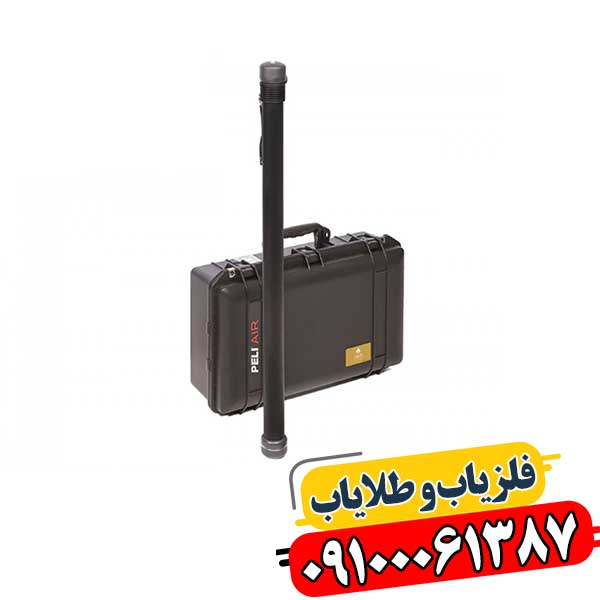 فلزیاب تصویری روور سی 4 09100061387