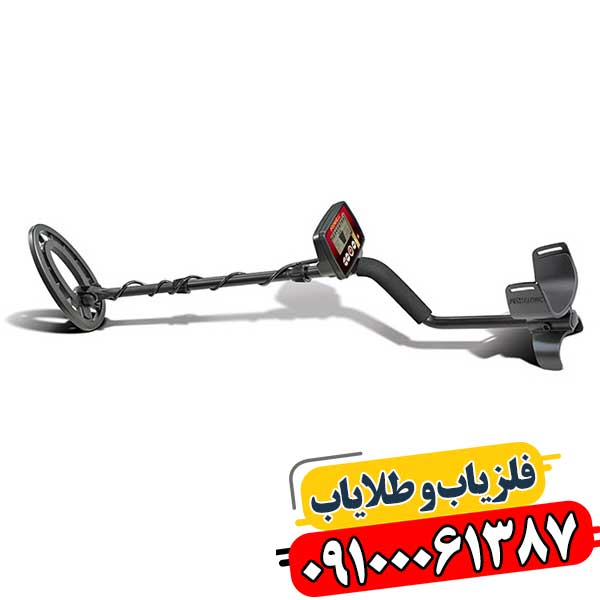 فلزیاب فیشر F22 09100061387