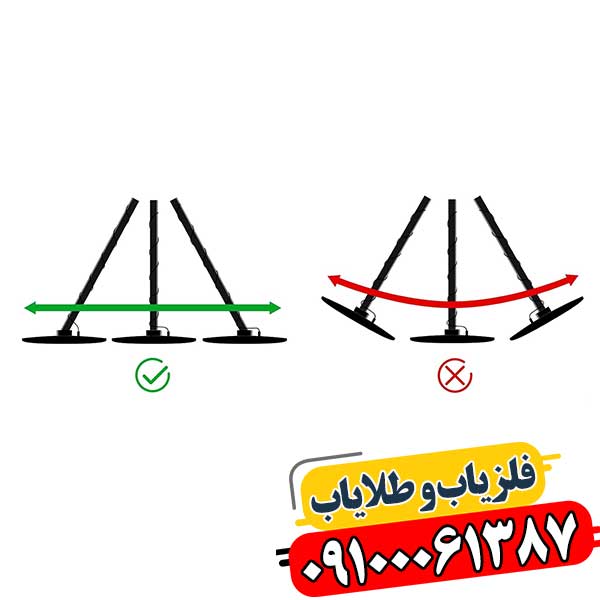 بالانس فلزیاب چیست 09100061387