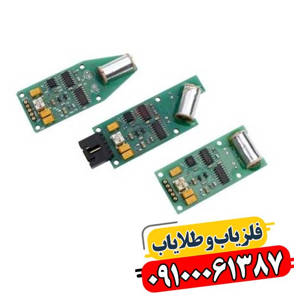 سنسور مگنومتر 09100061387