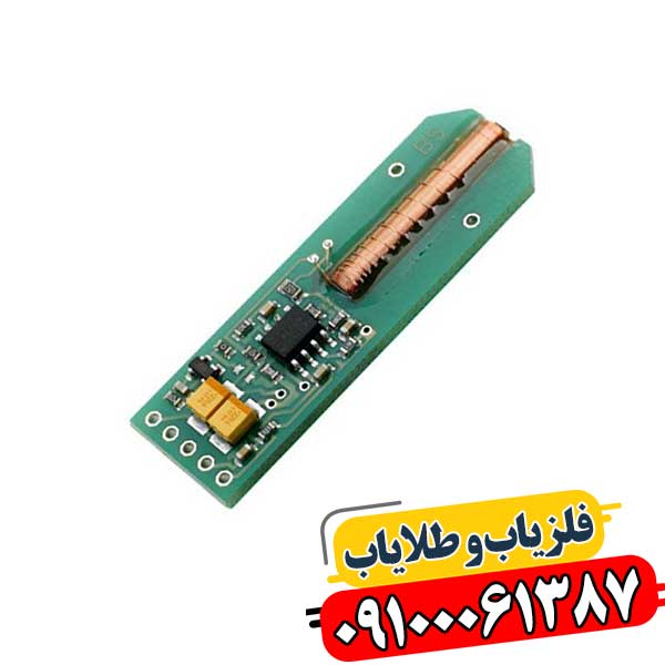 سنسور FLC 100 09100061387