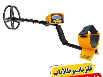 فلزیاب حرفه ای 09100061387