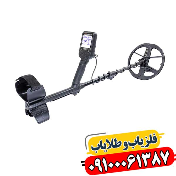 فلزیاب مولتی فرکانس چیست 09100061387