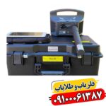 تصویر فلزیاب پروتون تک سنسور با طراحی ارگونومیک و صفحه نمایش دیجیتال 09100061387