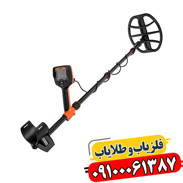 فلزیاب کوئست V60 09100061387