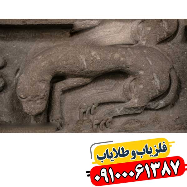 نماد گرگ در دفینه یابی 09100061387