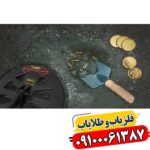 فلزیاب کوینیکس زد 6 09100061387
