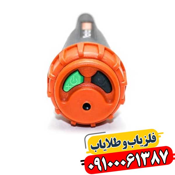 پین پوینتر نوکتا 09100061387