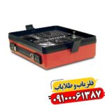 ردیاب فیشر تی دبلیو 6 09100061387