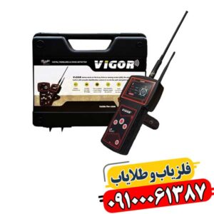 ویگور: ردیاب حرفه‌ای طلا و فضاهای خالی 09100061387