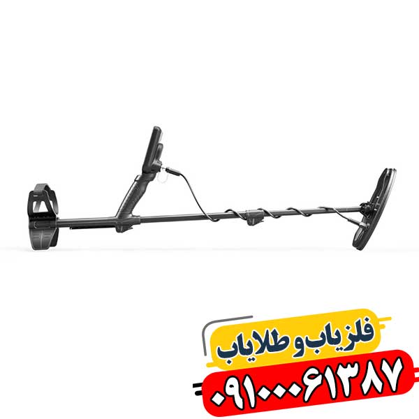 قدرت سیمپلکس لایت: چگونه این فلزیاب بوقی تجربه کاوش شما را متحول می‌کند؟ 09100061387