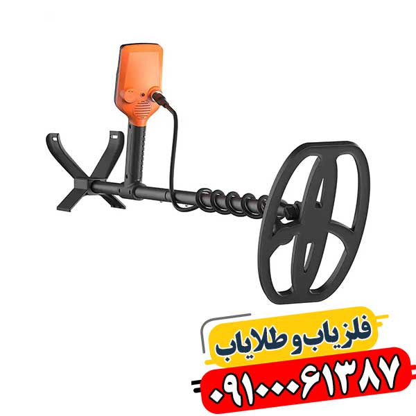 راهنمای کامل فلزیاب کوئست X5: ویژگی‌ها و کاربردها 09100061387