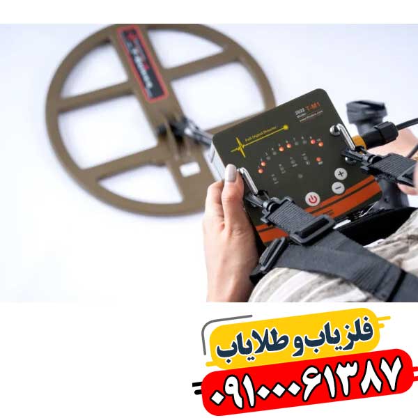 فلزیاب نقطه زن تی ام 1 09100061387