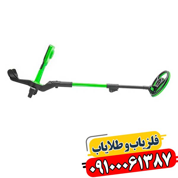 نقطه‌زن قدرتمند مینی هورد: کوچک اما کارآمد 09100061387