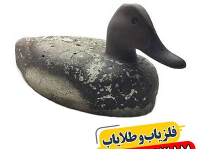نماد اردک در دفینه یابی 09100061387