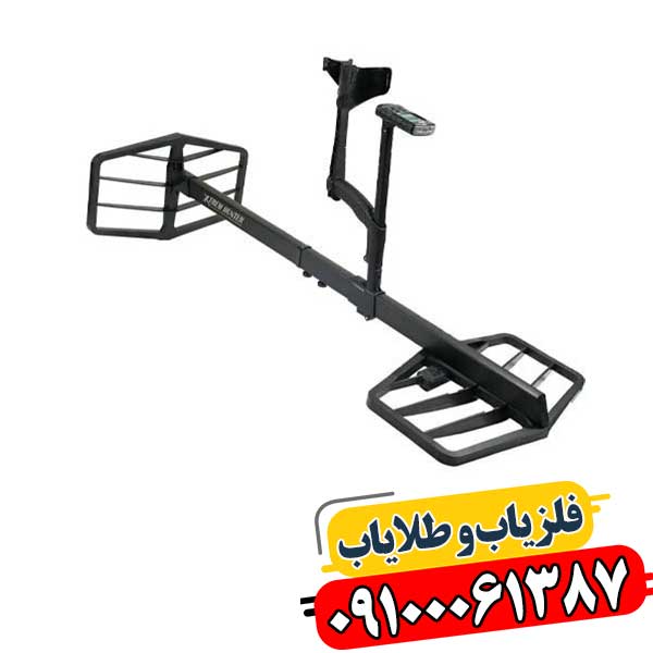 استفاده از فلزیاب در ایران: قوانین و محدودیتها 09100061387