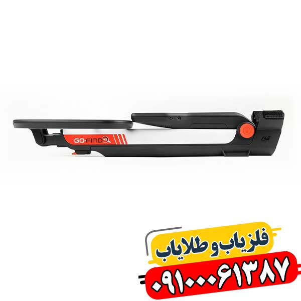 کشف دنیای زیرین با Go-Find 40: بررسی دقیق عملکرد و ارزش خرید 09100061387