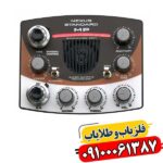 نکسوس MP V3: پرچمدار جدید در دنیای فلزیابی عمیق 09100061387