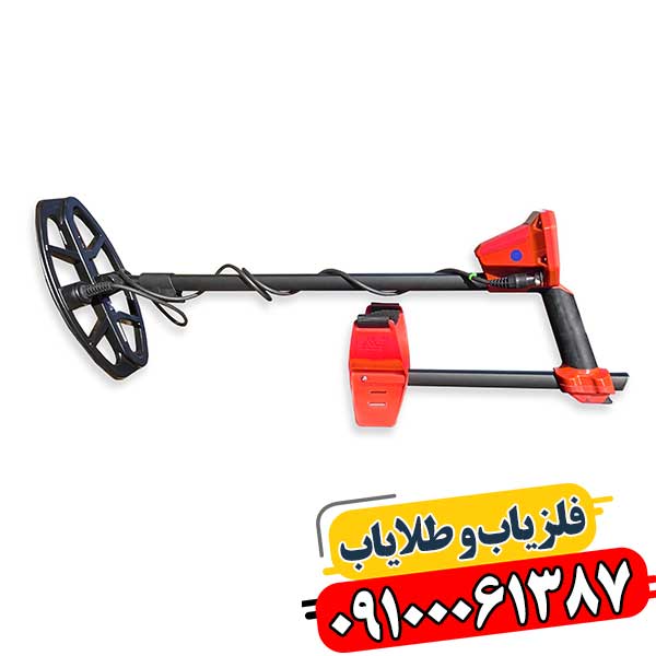 رازهای خاک را فاش کنید: پتانسیل واقعی Minelab Vanquish 540 09100061387