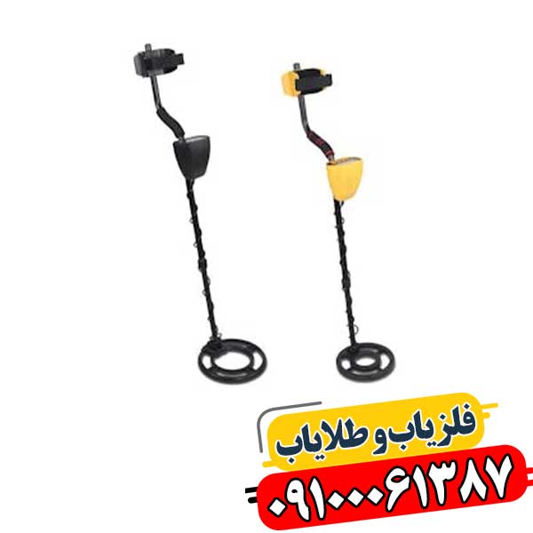 کدام فلزیاب گرت 2025 ارزش خرید بیشتری دارد؟ راهنمای انتخاب برای طلا، سکه و عتیقه 09100061387