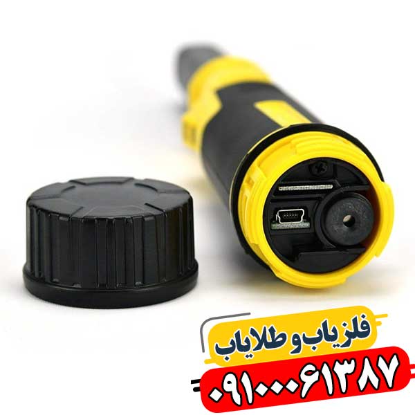 فراتر از ساحل: چگونه PulseDive Scuba اهداف پنهان زیر آب را آشکار میکند؟ 09100061387