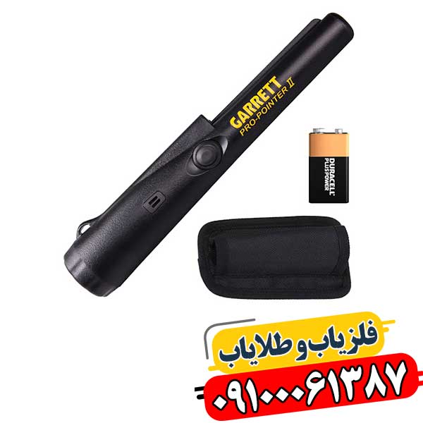 پین پوینتر گرت پرو پوینتر 2 09100061387