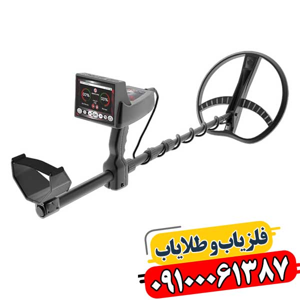 عملکرد ردیاب تیتان ۴۰۰ اسمارت در ایران: آیا این دستگاه برای خاک و شرایط ایران مناسب است؟ 09100061387