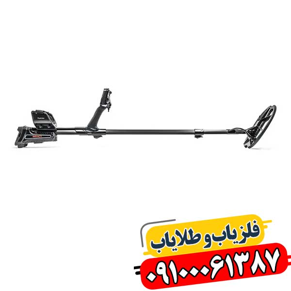 برتری‌ها و کاستی‌ها: تحلیل عملکرد ایمپکت پرو در مقایسه با فلزیاب‌های معمولی 09100061387