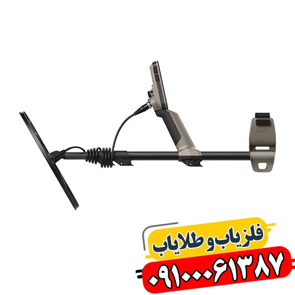 فلزیاب اکسترا الیت Minelab X-Terra Elite در حال استفاده در فضای باز و جستجوی فلزات 09100061387