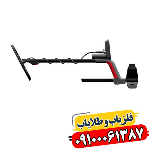 معرفی کامل فلزیاب ونکویش 460؛ ویژگی‌ها، امکانات و عملکرد 09100061387