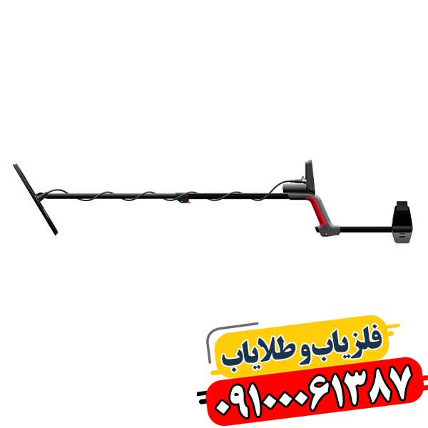 معرفی و بررسی ویژگی‌های فلزیاب ونکویش 560 در بازار ایران 09100061387