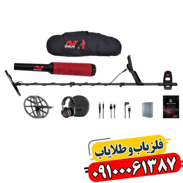 راهنمای کامل خرید فلزیاب مانتیکور 1403 | قیمت، مزایا و تجربه کاربران 09100061387