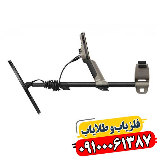 فلزیاب X-Terra Elite به همراه تجهیزات جانبی در کیف حمل مخصوص برند Minelab 09100061387