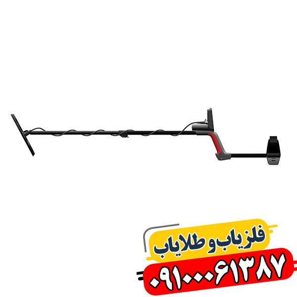 تصویر مقایسه سایز و طراحی ارگونومیک Vanquish 360 با مدل‌های بزرگ‌تر Vanquish 09100061387