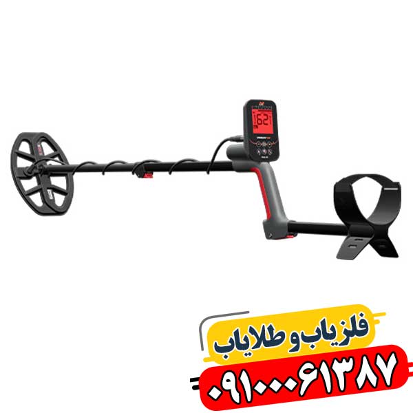 نمای نزدیک صفحه کنترل و نمایشگر Vanquish 360 با نشان دادن فناوری Multi‑IQ 09100061387