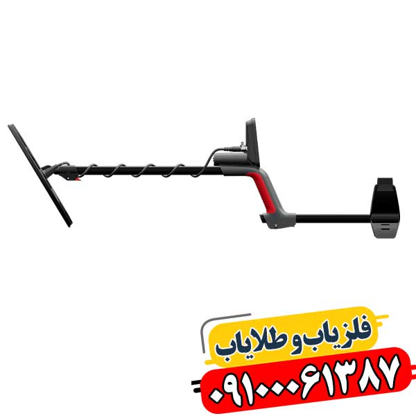 بررسی فلزیاب ونکویش 560 — امکانات، مشخصات فنی و قیمت 09100061387
