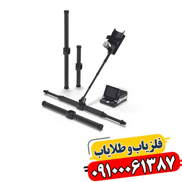 فلزیاب eXp 6000 و مدلهای دیگر – مقایسه تخصصی و ویژگیهای پیشرفته برای کاوشگران حرفهای 09100061387
