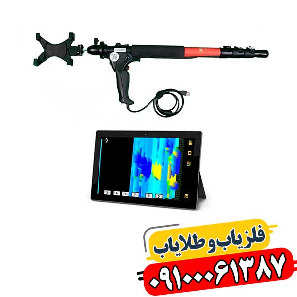 جزئیات قطعات دستگاه Great 4‑S، شامل سنسورها، کابل‌ها و صفحه کنترل – مناسب کاربران حرفه‌ای 09100061387
