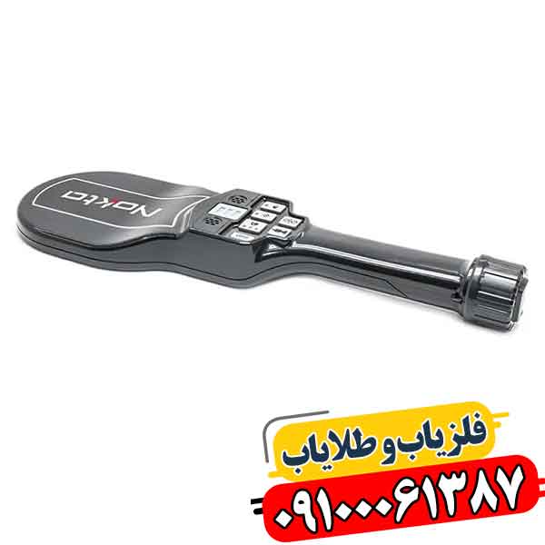 پین پوینتر نوکتا NMS30 09100061387