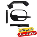 فلزیاب کنراد جی پی آر دوئل 09100061387