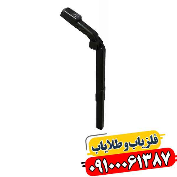 فلزیاب کنراد جی پی آر دوئل 09100061387