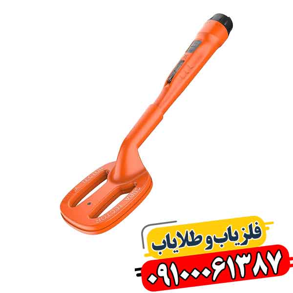 پین پوینتر کوئست اسکوبا تکتور 09100061387