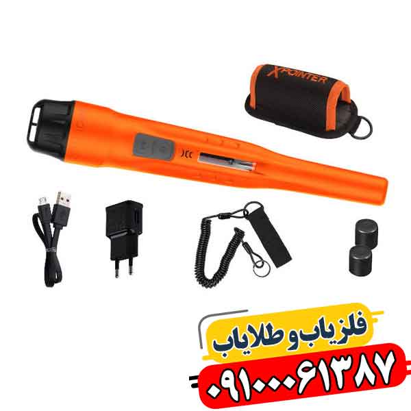 پین پوینتر ایکس پوینتر پرو 09100061387