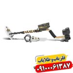 فلزیاب فیشر گلد باگ 2 09100061387