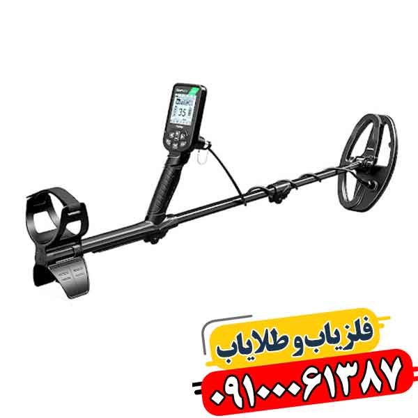 بررسی فلزیاب سیمپلکس لایت | مزایا و معایب 09100061387