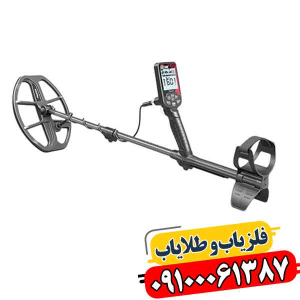 فلزیاب تریپل اسکور پرو | نمایندگی رسمی + مشاوره رایگان 09100061387