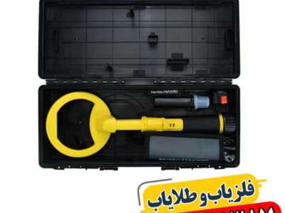 راهنمای کامل خرید پین پوینتر پالس دایو 09100061387