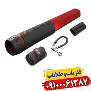 بررسی کامل پین پوینتر XP MI-6: راهنمای جامع 09100061387