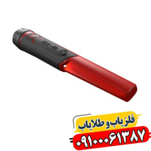 بررسی کامل پین پوینتر XP MI-6: راهنمای جامع 09100061387