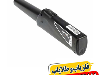 خرید پین پوینتر Nokta RS | قیمت ارزان و گارانتی معتبر